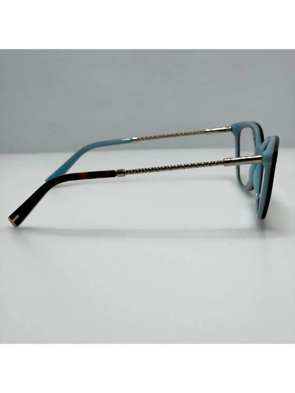 Tiffany & Co. TF 2168 8134 Eyeglasses Eye Glasses Frames 54-17-140